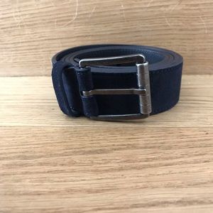 Dior Homme Belt.